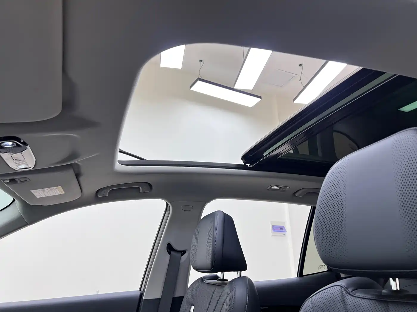 Geely Galaxy Galaxy E5 2024 2024 530km Starship Edition