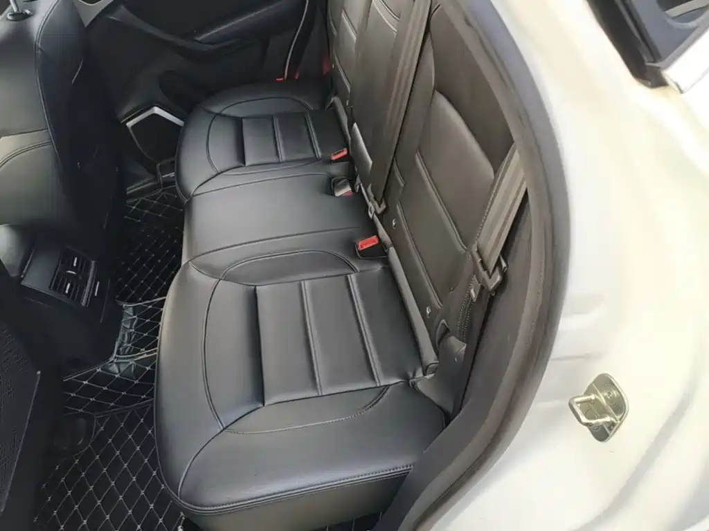 Haval H7 2016 2016 Blue Label H7 2.0T Automatic Luxury
