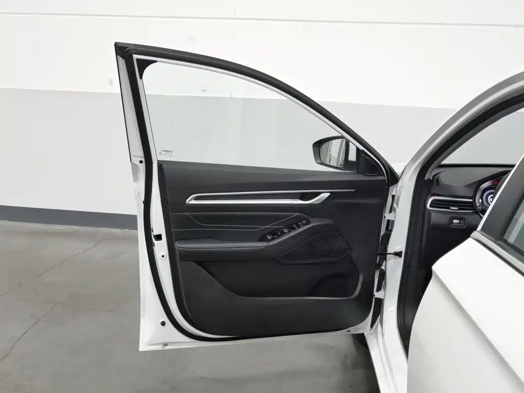 Фото 8 - Geely Emgrand