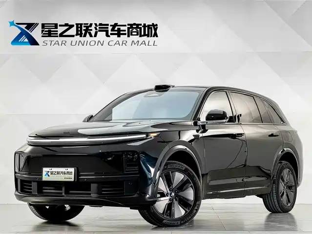 Li Auto L7 2024