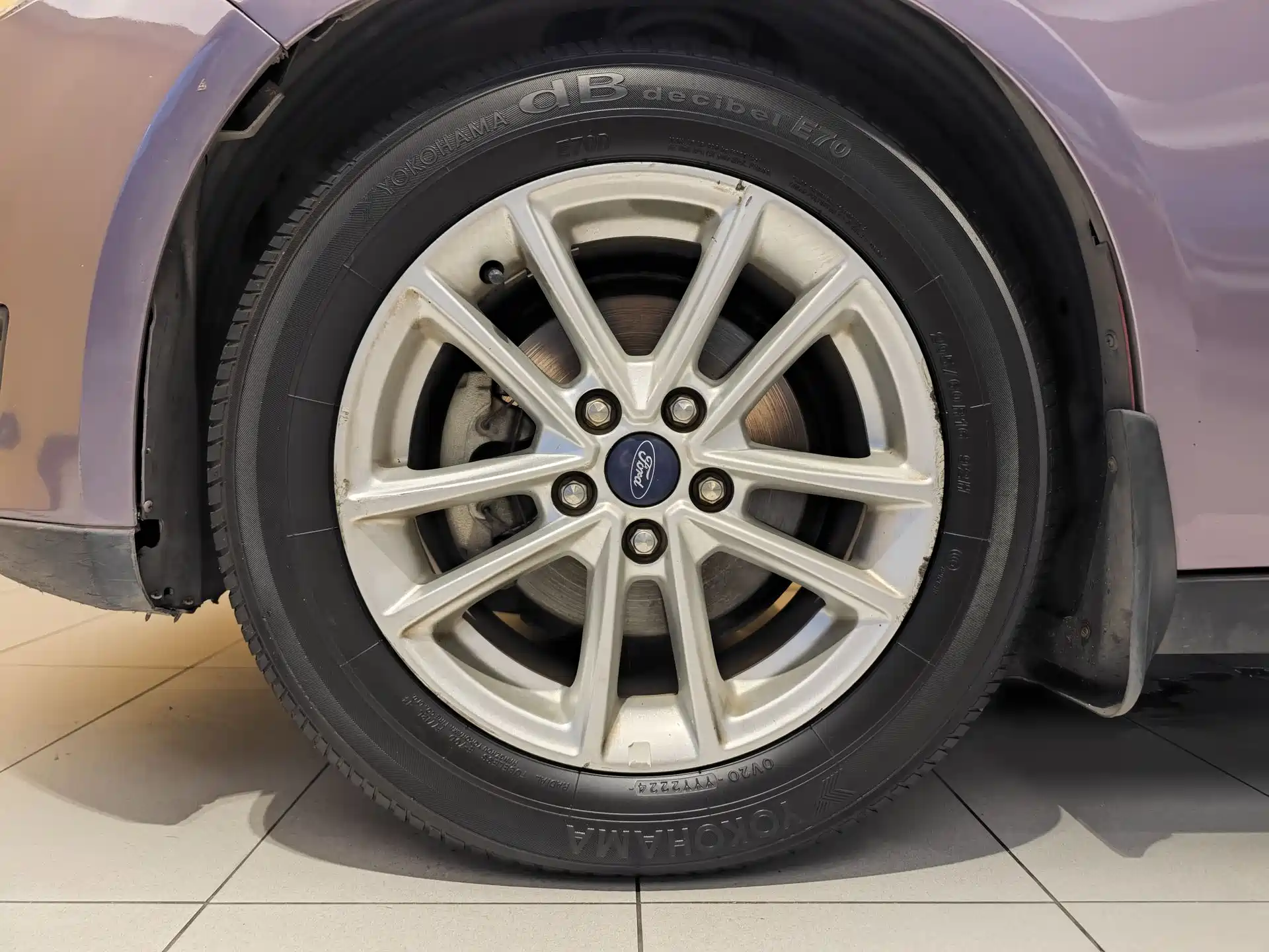Фото 5 - Ford Focus