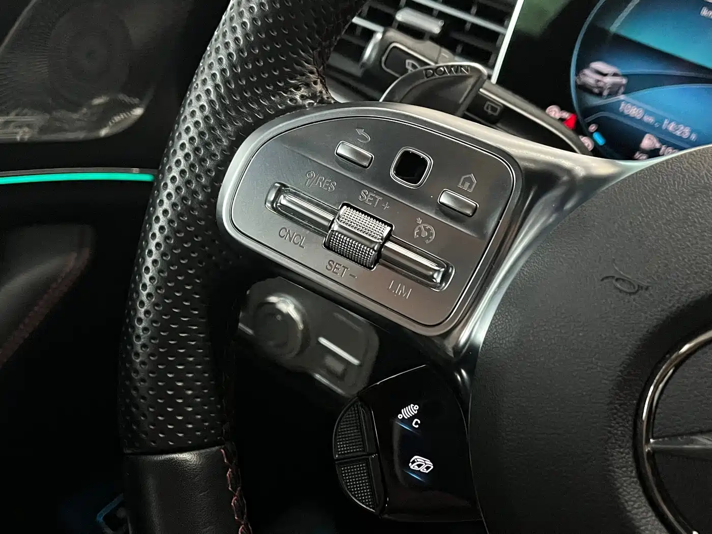Mercedes-Benz GLE AMG 2023 2023 AMG GLE 53 4MATIC+