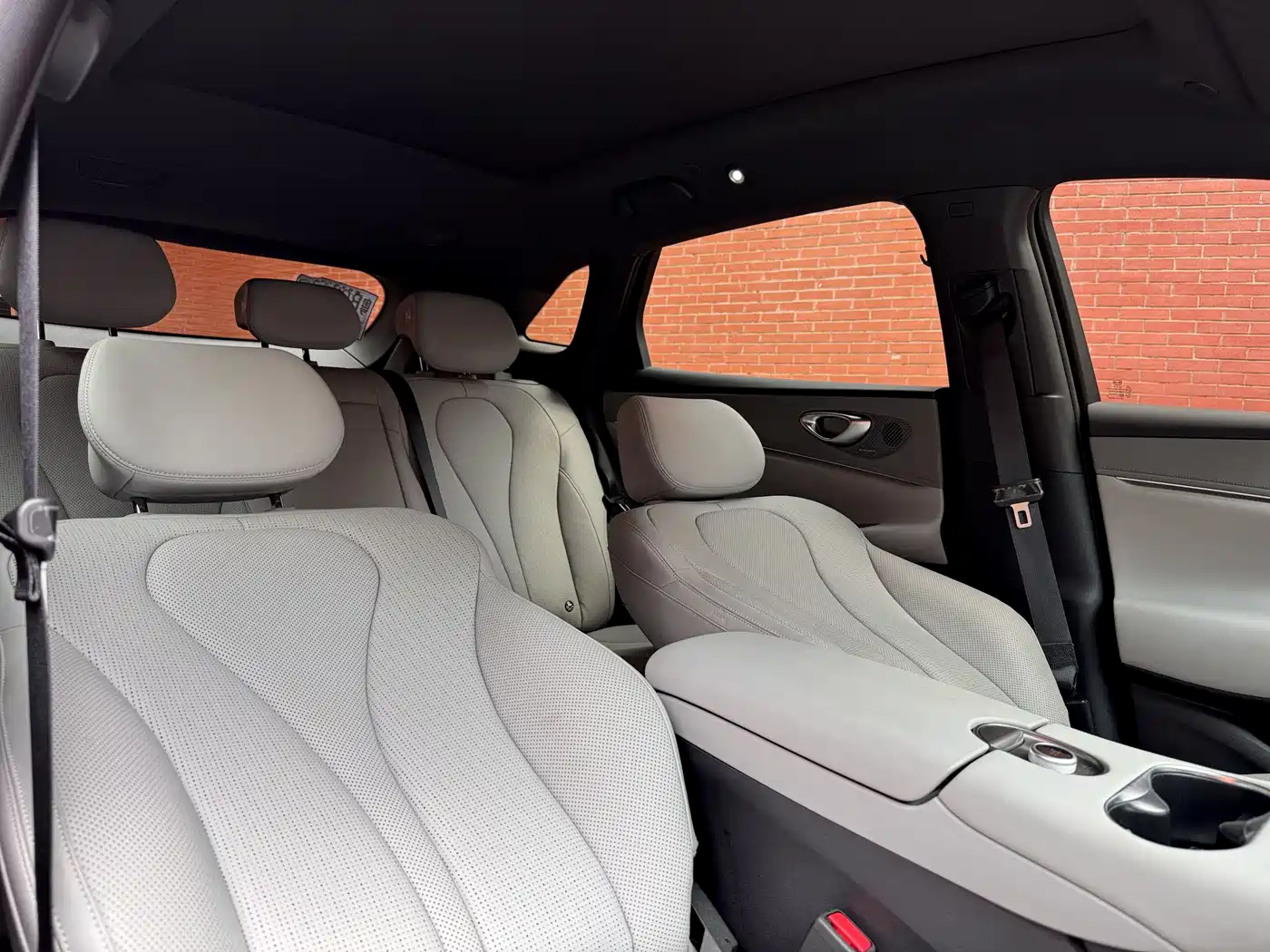 BYD SEA LION 06 NEW ENERGY