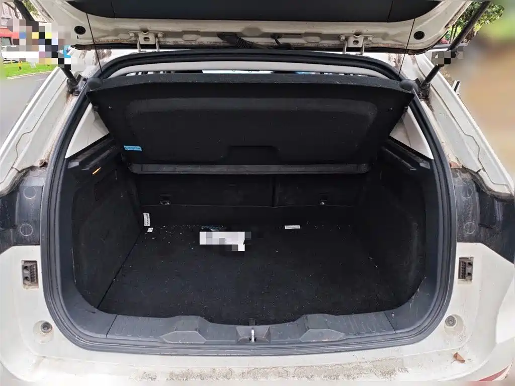 Haval H2s 2018 Red Label 1.5T DCT Smart Elite Type фото 10