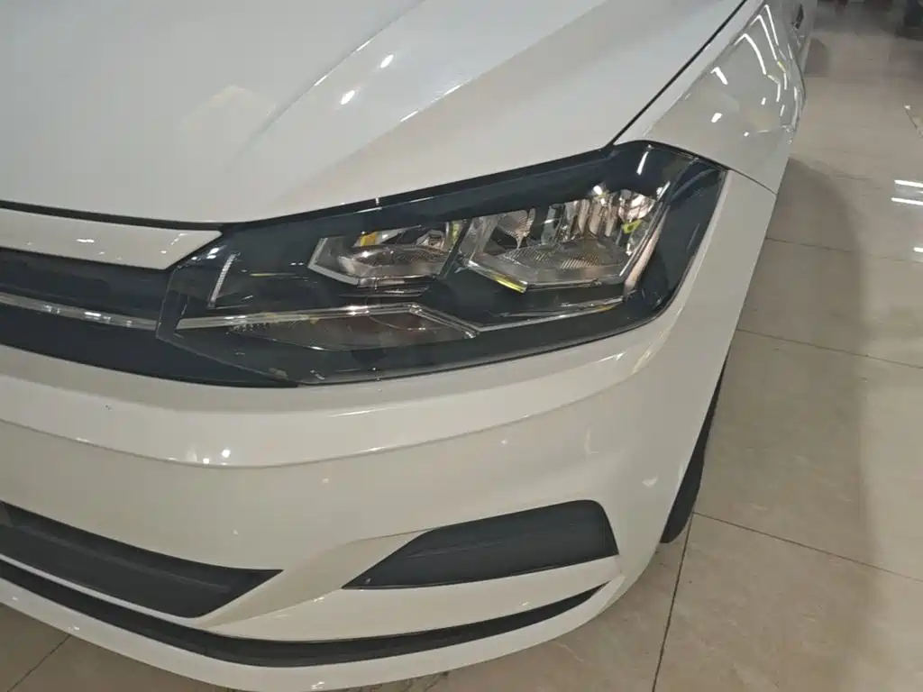 Volkswagen Polo, миниатюра 24