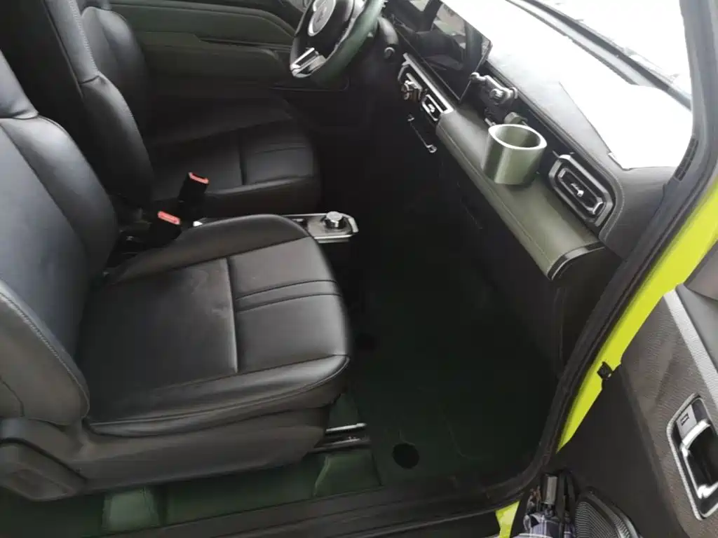Baojun Yueye 2023 2023 Flagship Edition