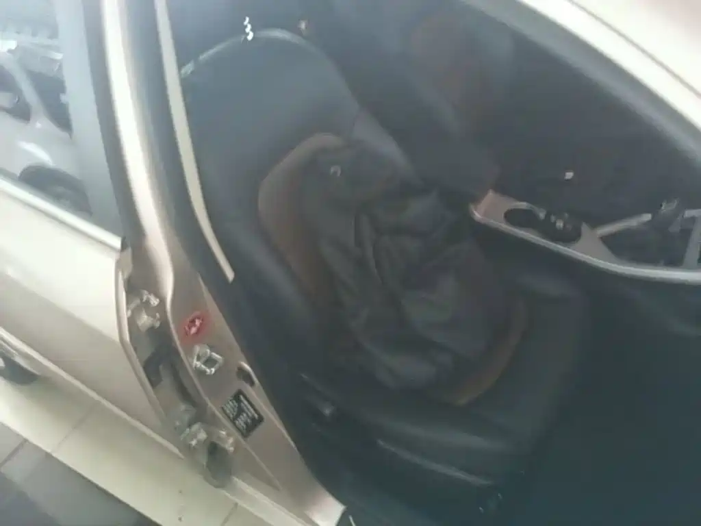 Geely Vision 2019 2018 1.5L Automatic Premium
