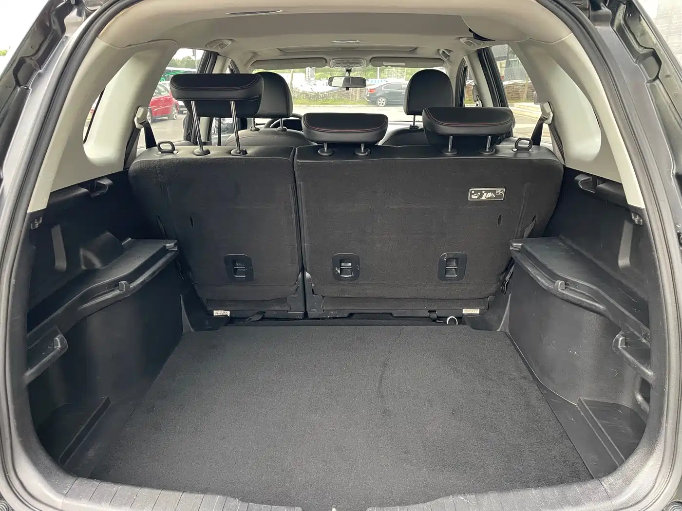 Фото 12 - Haval H6