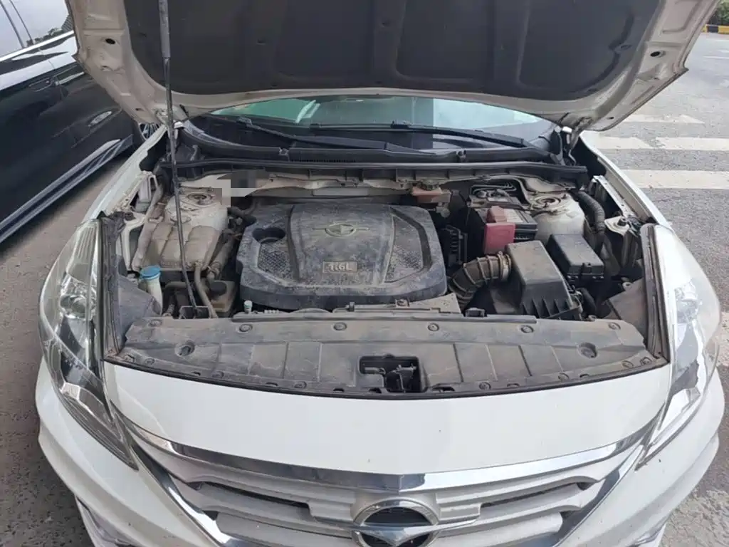 Haima Familia 2016 2017 1.6L Automatic Luxury