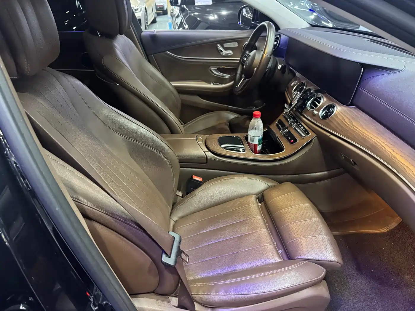 Mercedes-Benz E-Class 2020 E 260 L фото 7