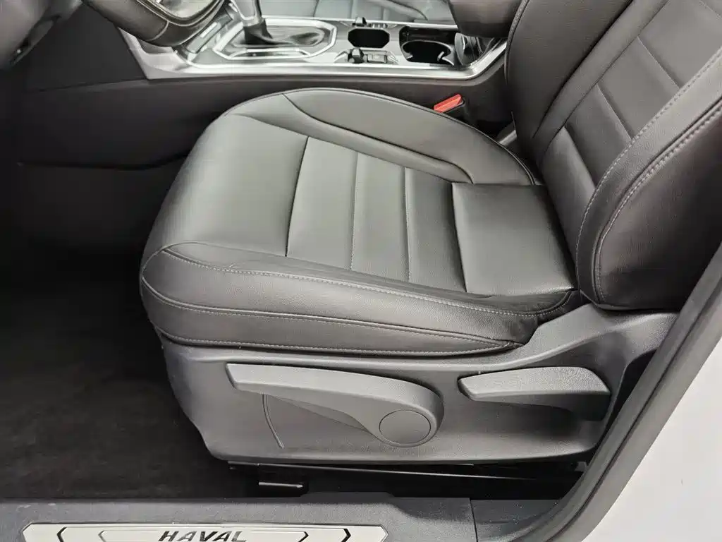 Haval F5 2018 1.5T i-Trend фото 20
