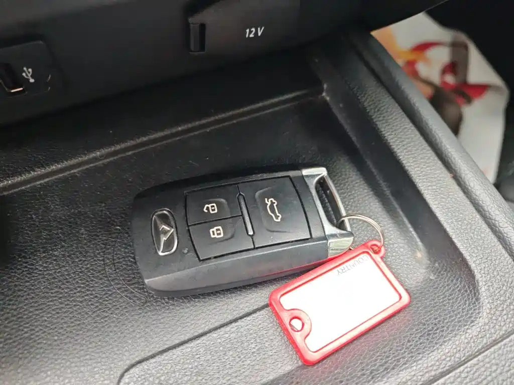 Cowin Xuanjie 2021 2020 Facelift 1.5L Manual Chao