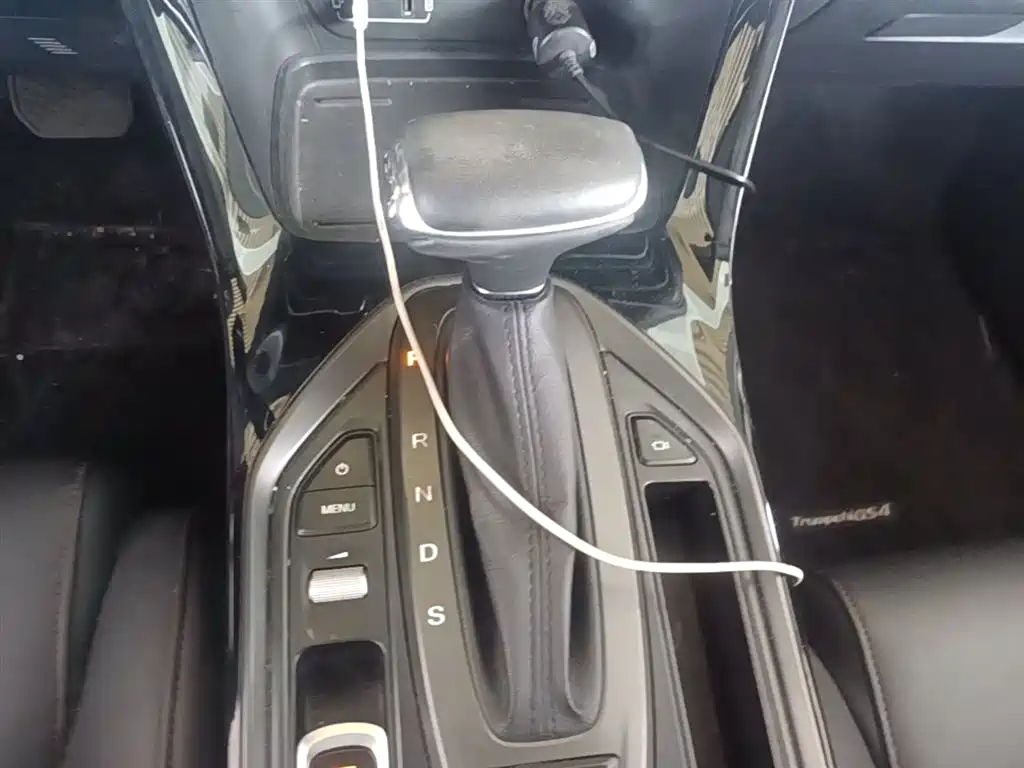 GAC Trumpchi Trumpchi GS4 2020 Model 270T Automatic Premium Edition фото 14