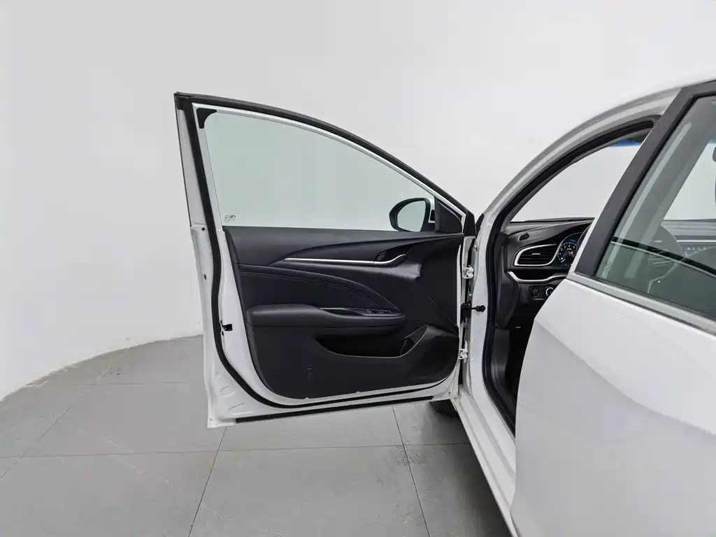 Фото 8 - Buick Excelle