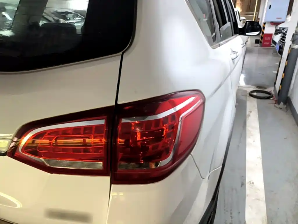 Photo 8 - Haval H6