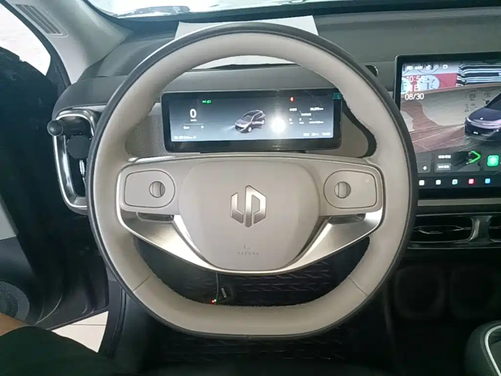 Leapmotor B10 2025 2025 510 Joy Edition