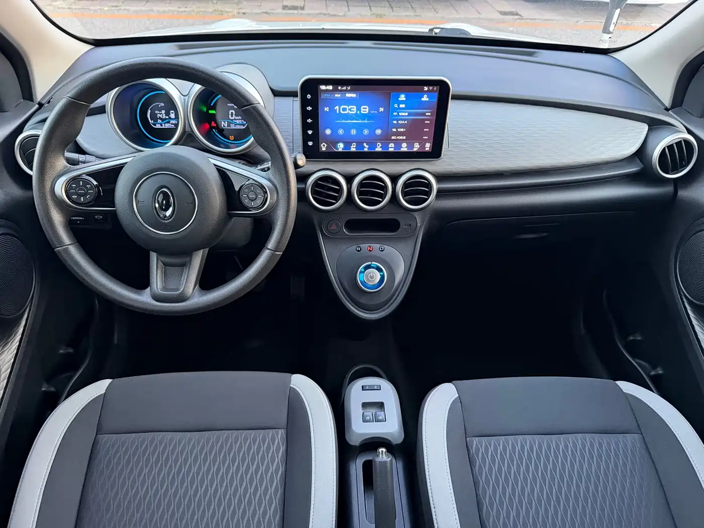 Ora Black Cat 2020 2021 301km Basic Model