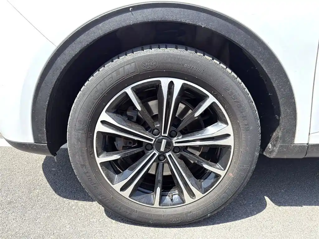 WEI PAI WEI BRAND VV6