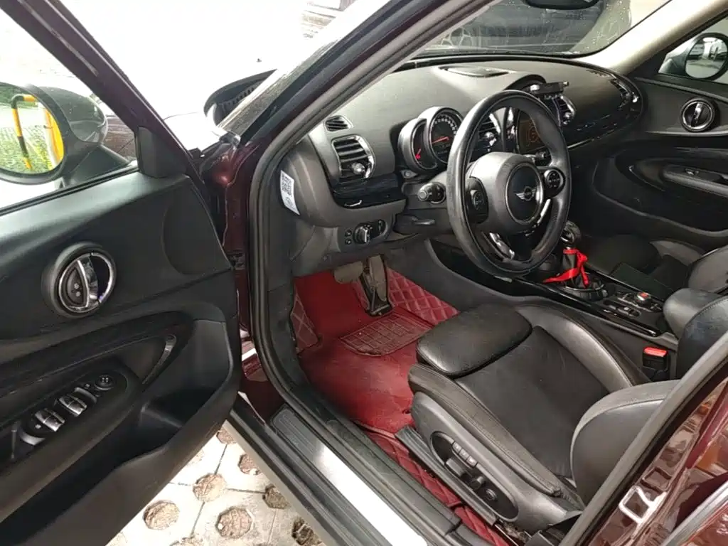 Photo 16 - MINI CLUBMAN