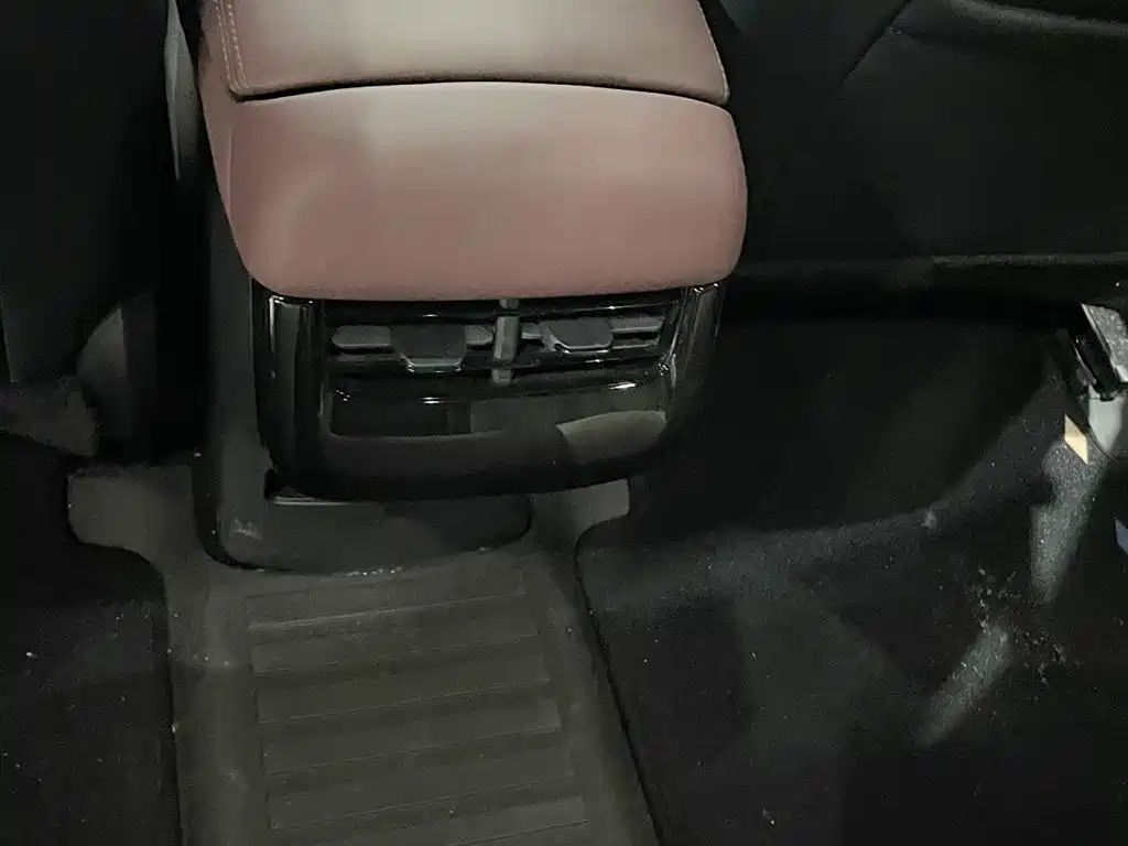 BYD Seal 07 DM-i 2025 Smart Drive Edition DM-i 1.5L 125km Premium фото 8
