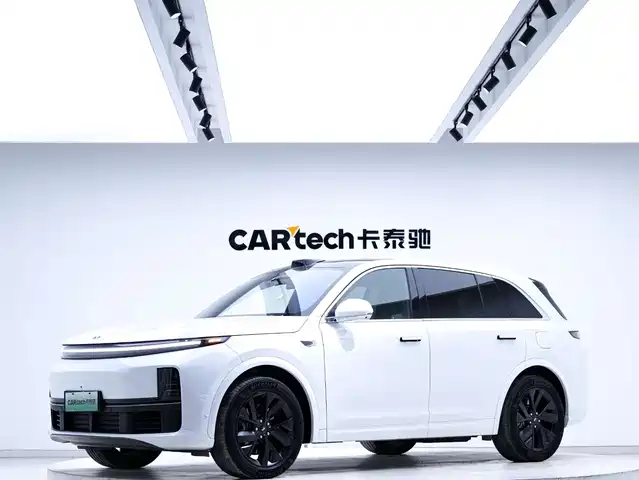 Li Auto L7 2023
