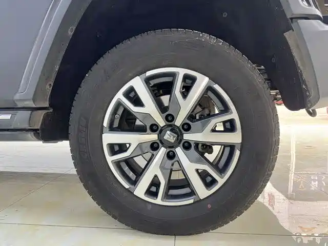 Tank 300 2024 2.0T Explorer фото 11
