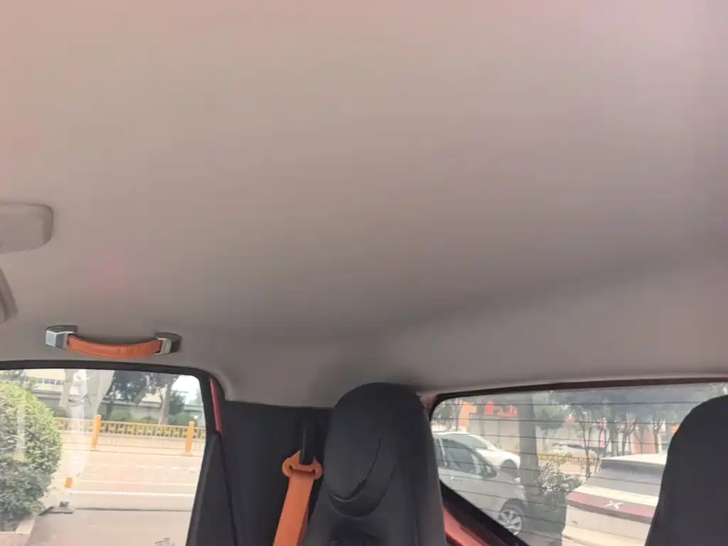 Baojun E100 2021 2020 305KM Intelligent Edition