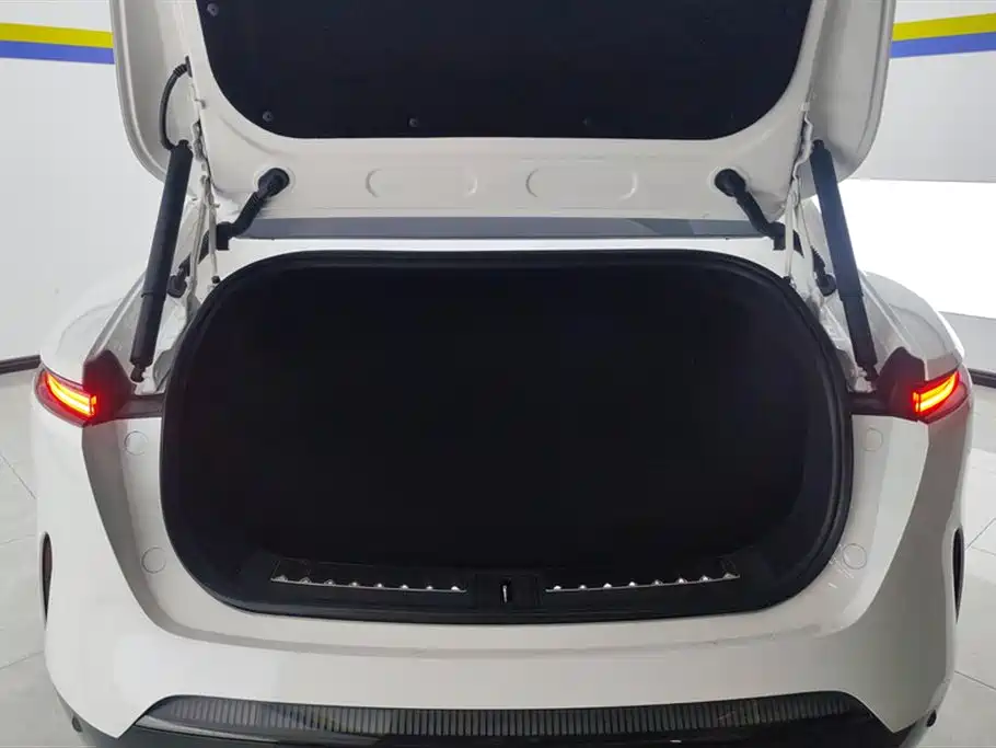 Avatr 11 2025 2025 Facelift Max Range Extender