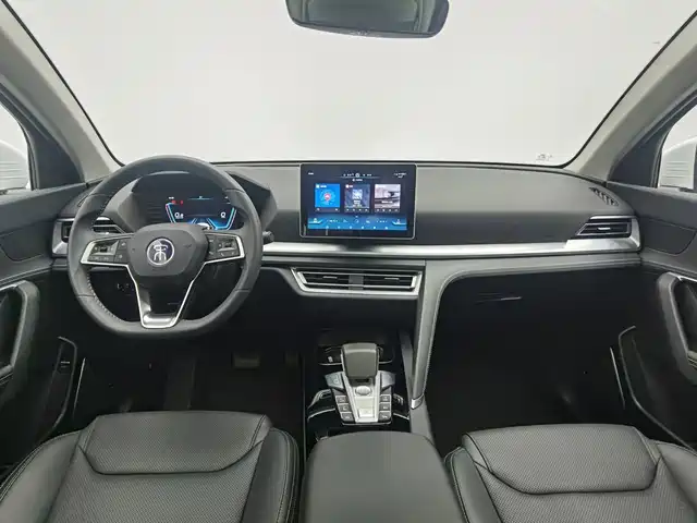 BYD Song Pro 2019 1.5T Automatic Premium — фото 5