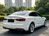 Фото 3 - Audi A5 (Import)