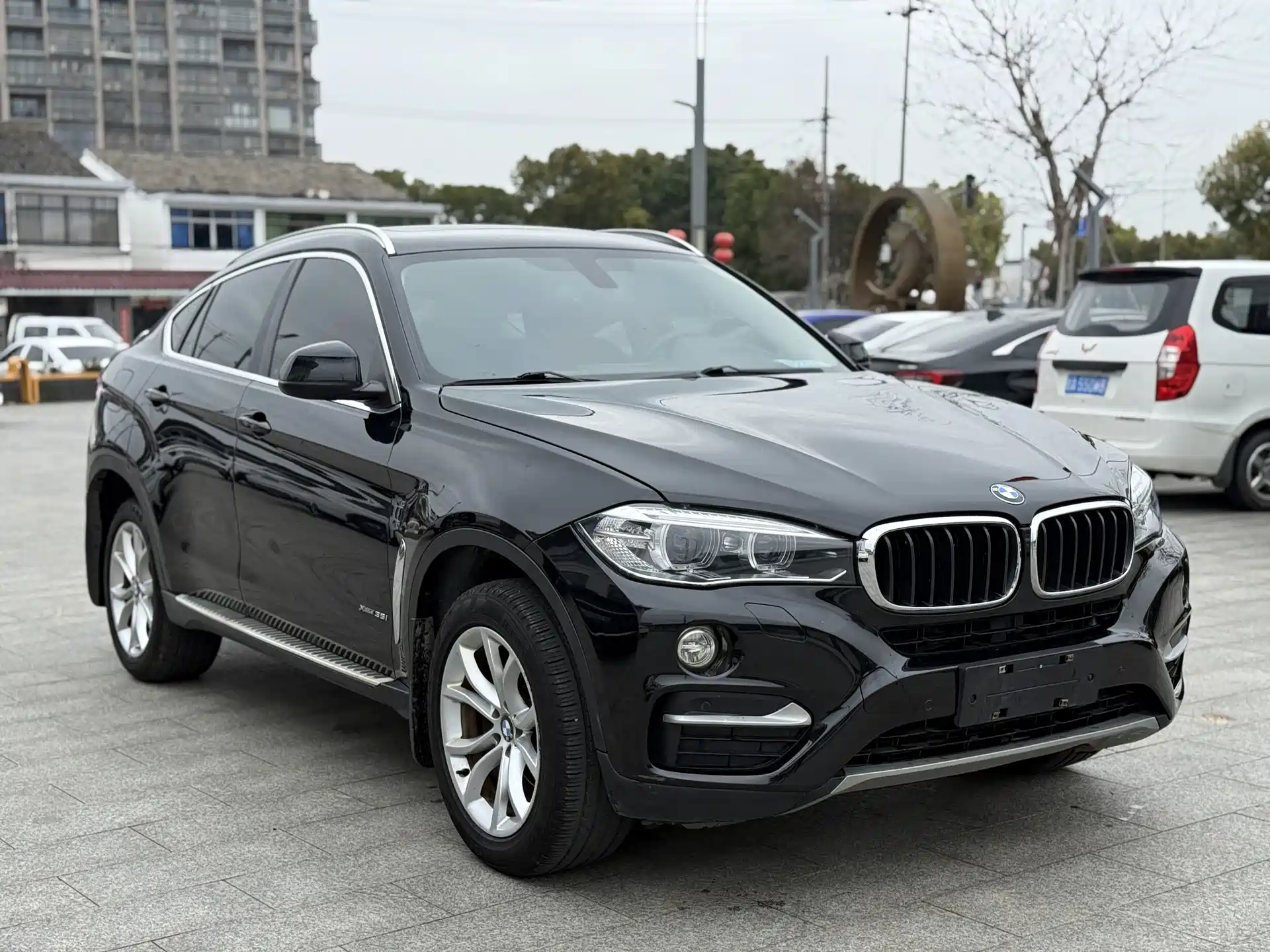 Фото 3 - BMW X6
