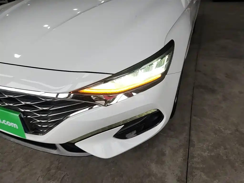 Hyundai Fista 2019 280TGDi Sport Edition China V фото 24