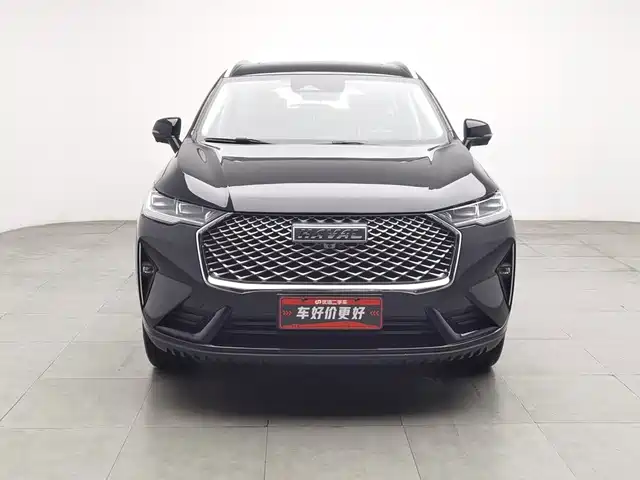 Haval H6 2022 3rd Gen 1.5T Auto 2WD Max — фото 3
