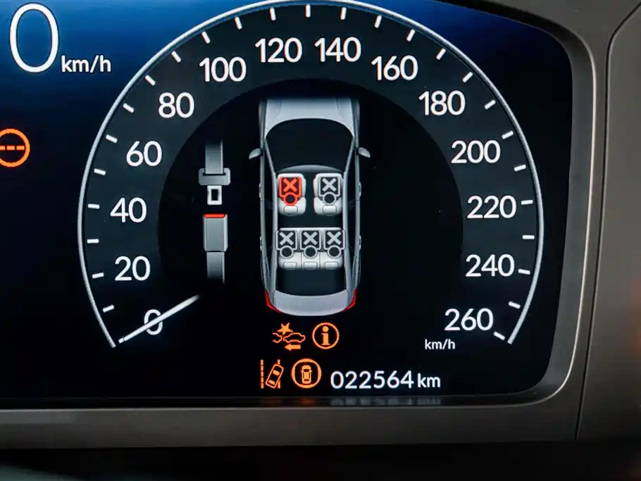 Honda Integra 2024 2023 240TURBO CVT Smart Enjoyment Edition