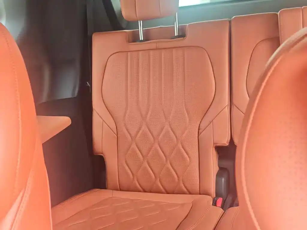 Exeed Landmark C-DM 2025 2025 180 Ultra Long Range AWD (6-Seater)