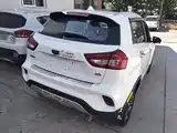 Фото 7 - Geely Vision X3