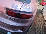 Фото 8 - Geely ICON