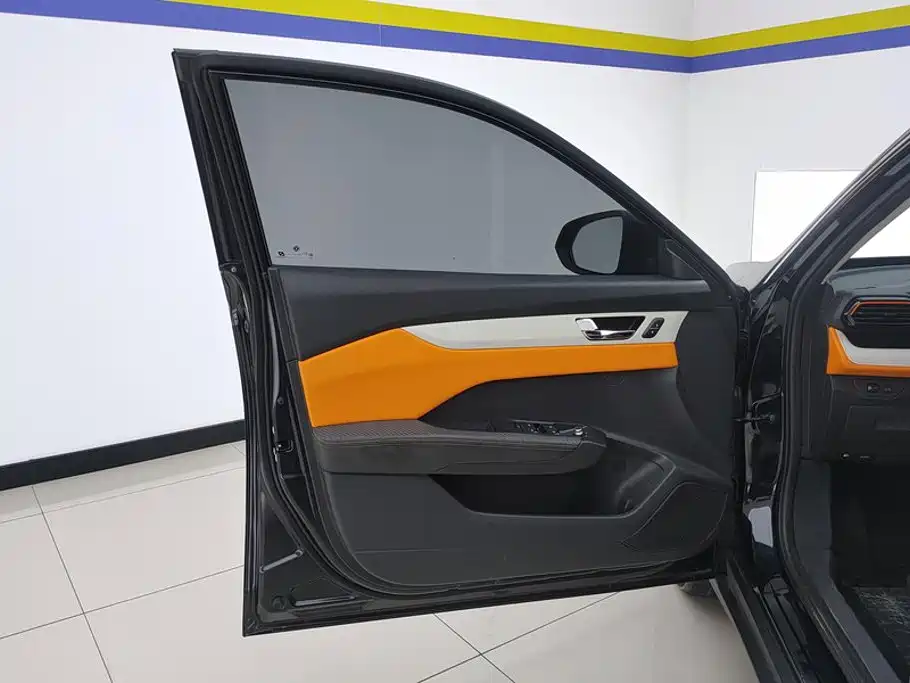 Dongfeng Aeolus Yixuan 2023 2023 1.5L Automatic Glory Edition