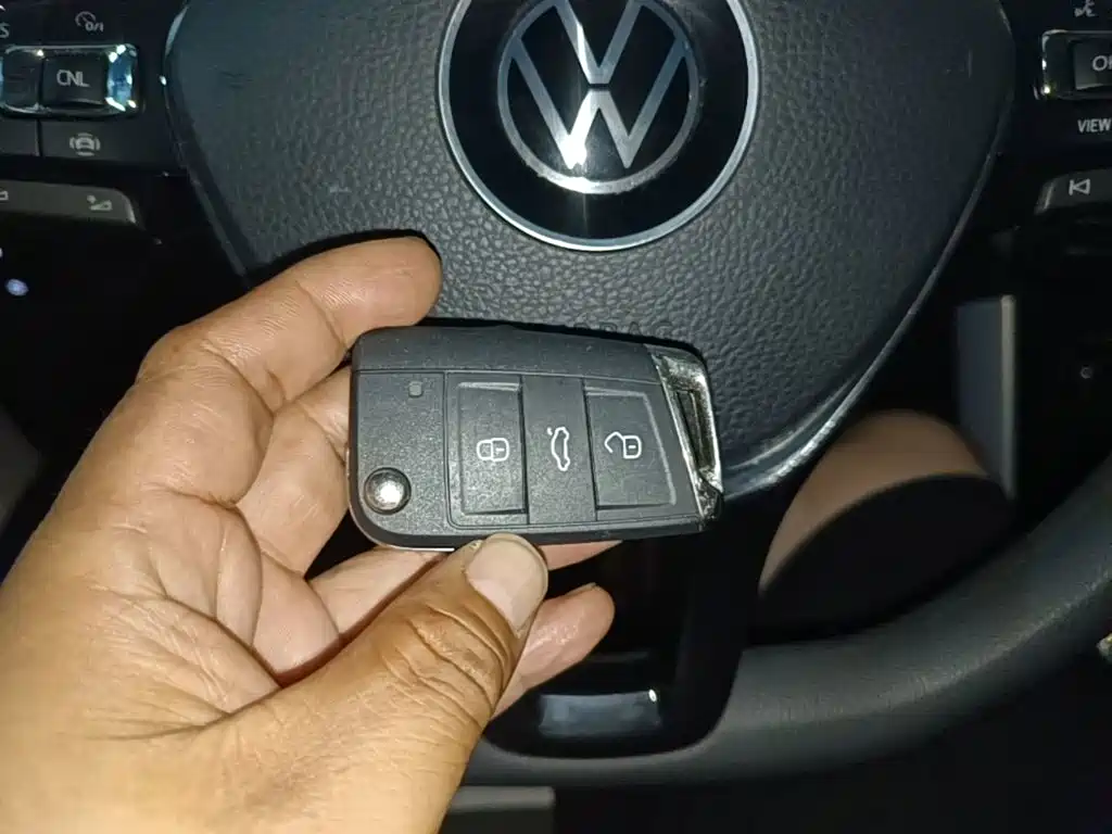 Volkswagen Polo, миниатюра 9