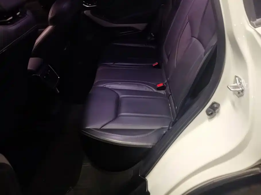 Subaru Forester 2023 2022 2.0i AWD Luxury Edition with EyeSight