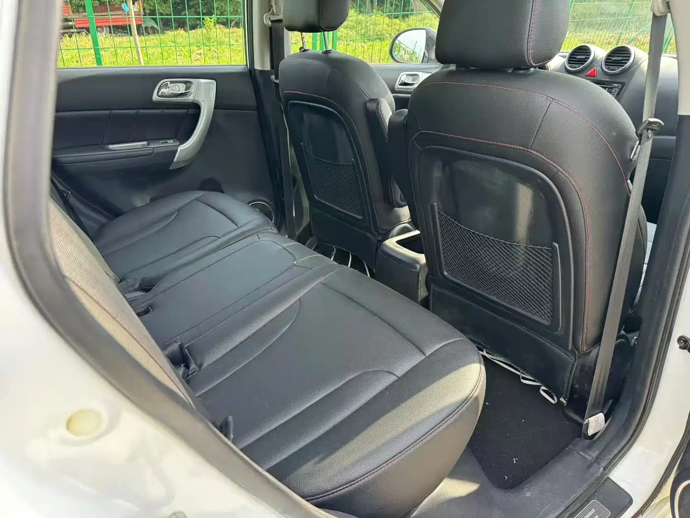 Haval H6 2015 Upgraded 1.5T Manual 2WD Elite фото 12