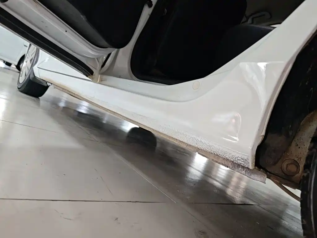 Honda City 2018 2017 1.5L CVT Comfort