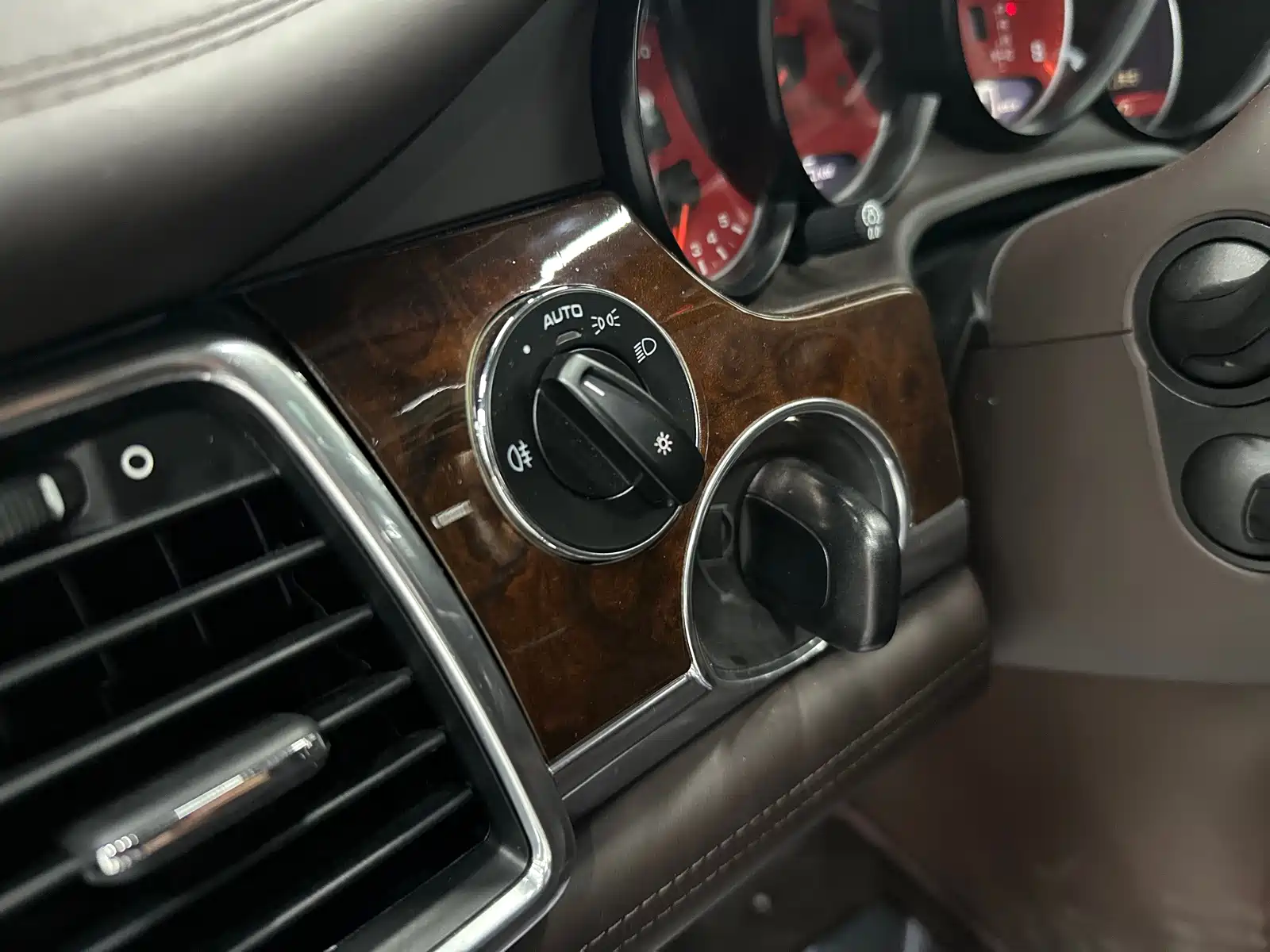 Photo 8 - Porsche Panamera