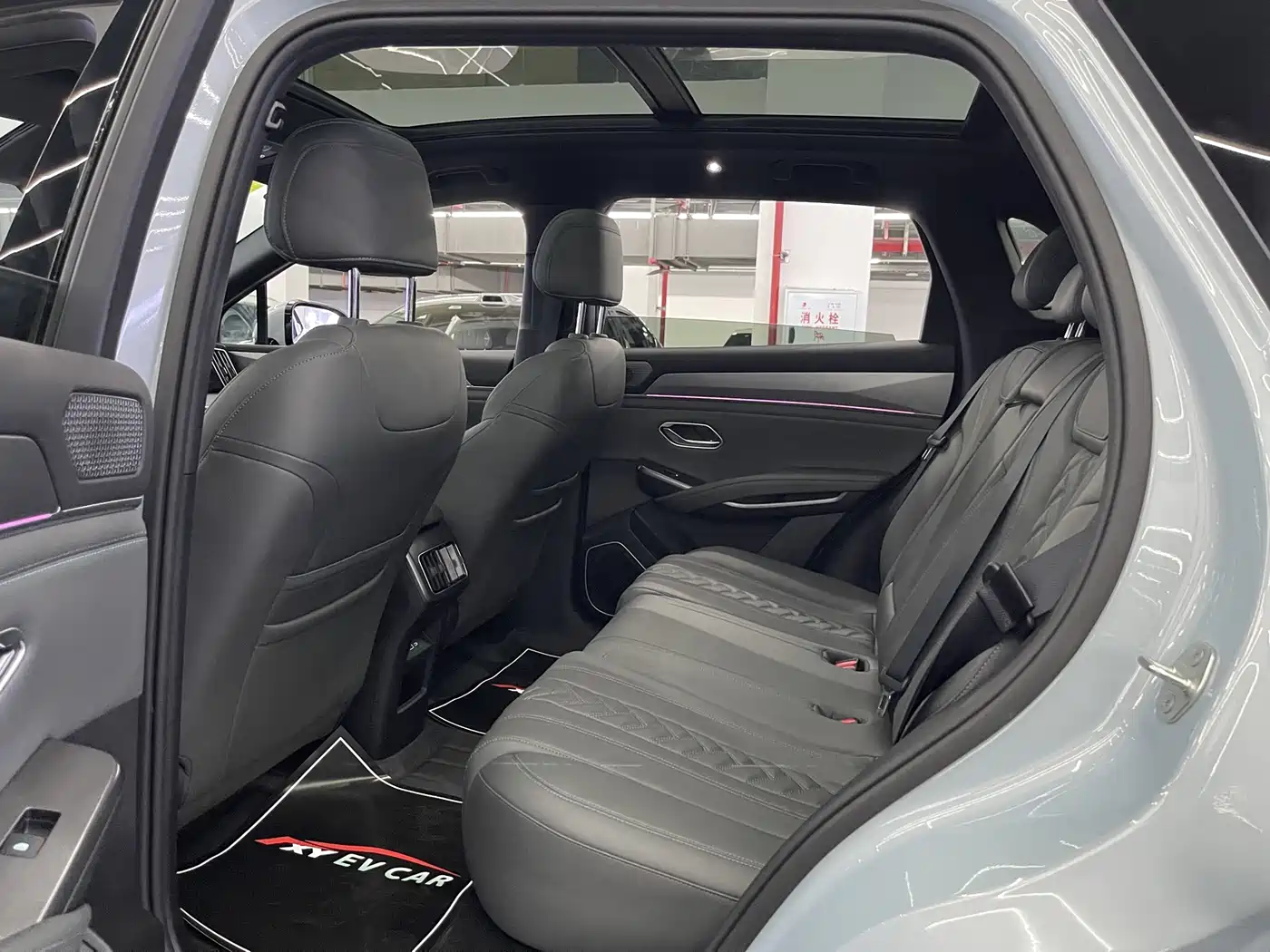 BYD Song L DM-i 2025 2025 Smart Drive 160km Premium