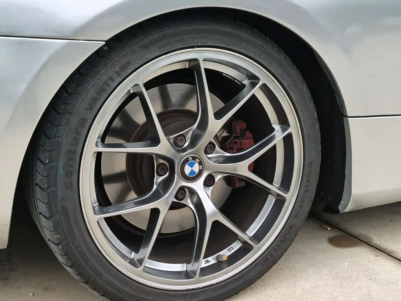 BMW 3 Series (Import) 2011 335i Convertible Coupe фото 8