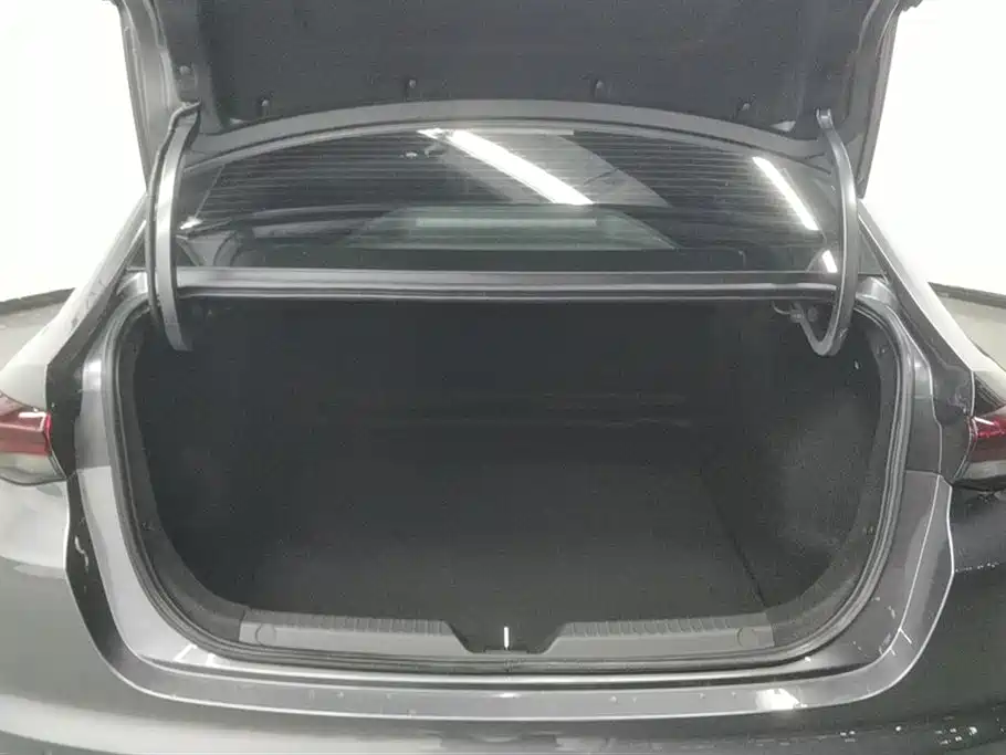 GAC Trumpchi Trumpchi Emkoo 2021 270T DCT J15 Edition фото 4