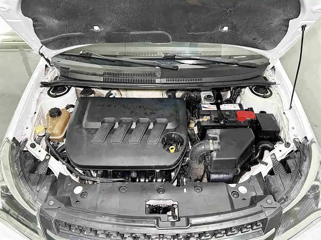 Geely King Kong 2017 2016 1.5L Manual Elite