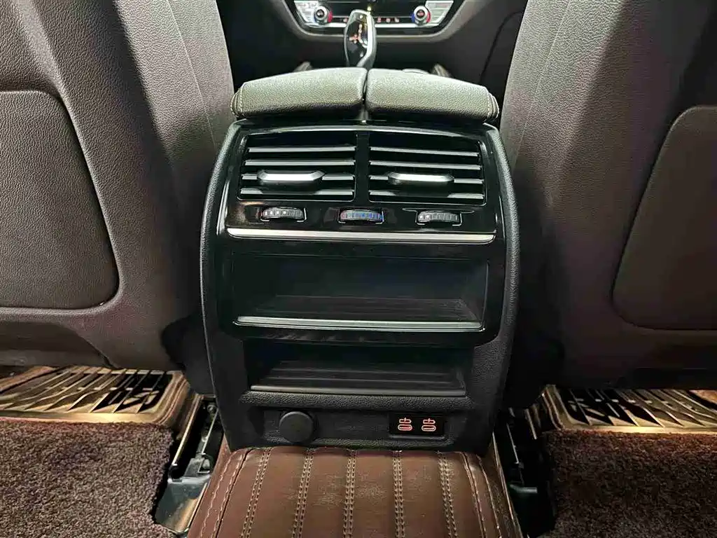 BMW 5 Series 2022 Facelift 530Li xDrive M Sport Package фото 10