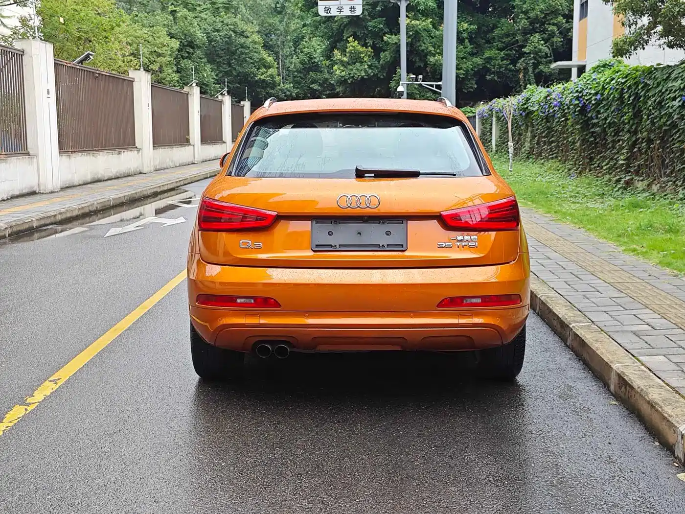 Фото 15 - Audi Q3