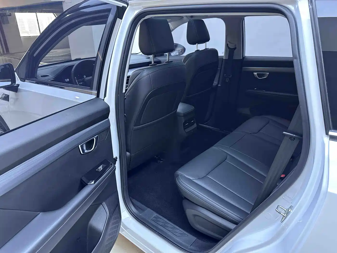 Wuling Motors Wuling Xingchen 2022 2021 1.5T CVT Stellar Edition